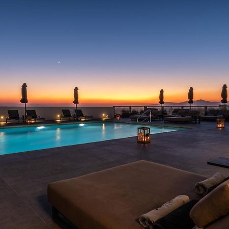 Rochari Hotel Mykonos Town Exterior photo
