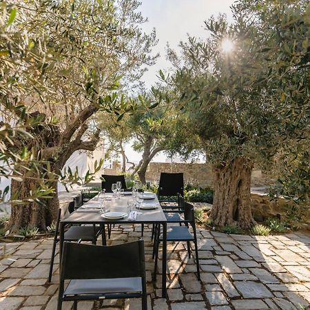 Rochari Hotel Mykonos Town Exterior photo