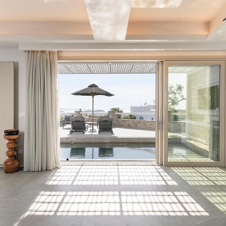 Rochari Hotel Mykonos Town Exterior photo