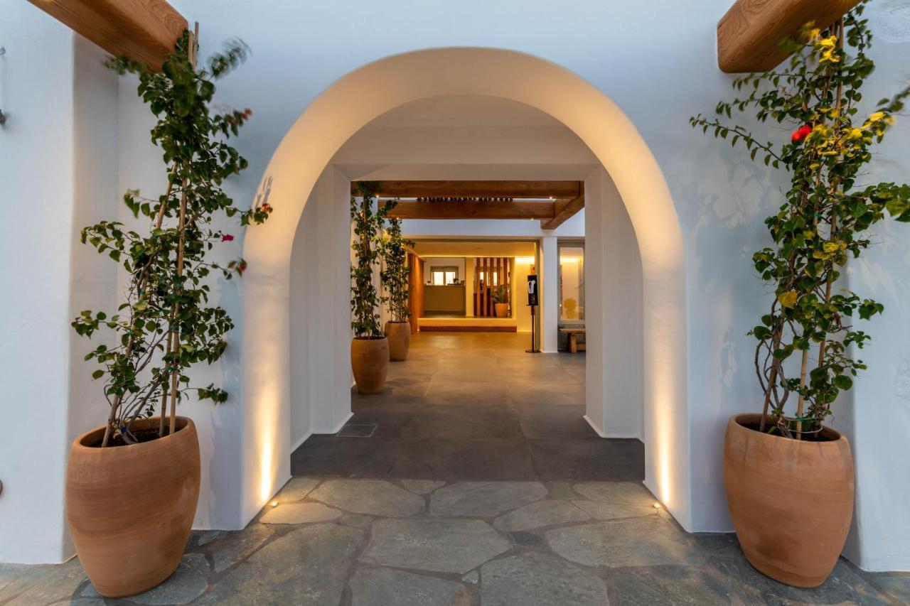 Rochari Hotel Mykonos Town Exterior photo