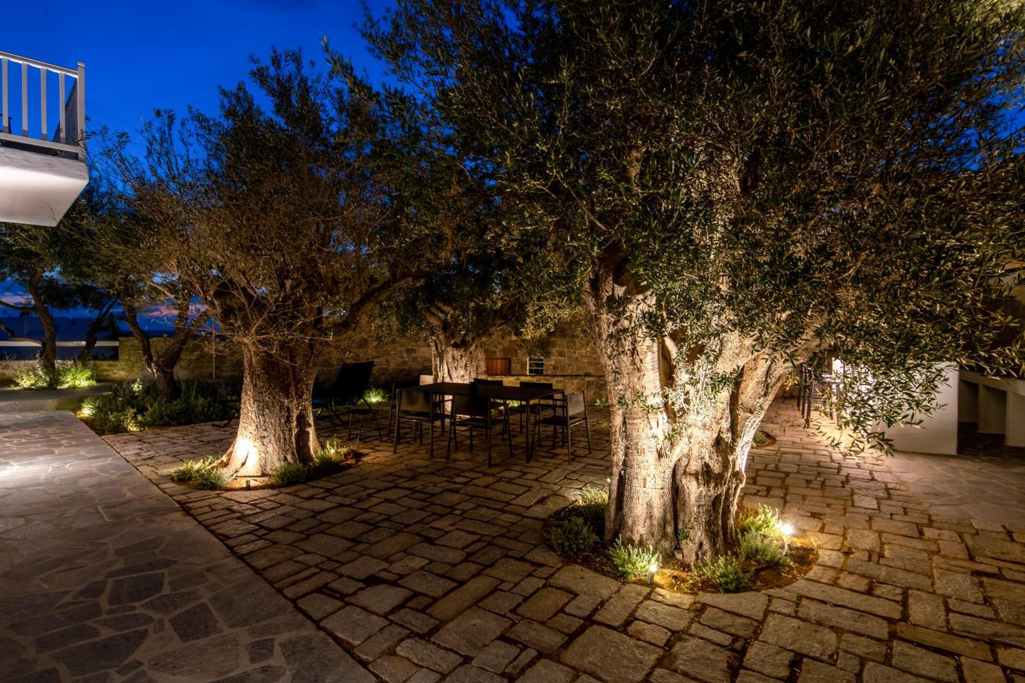 Rochari Hotel Mykonos Town Room photo