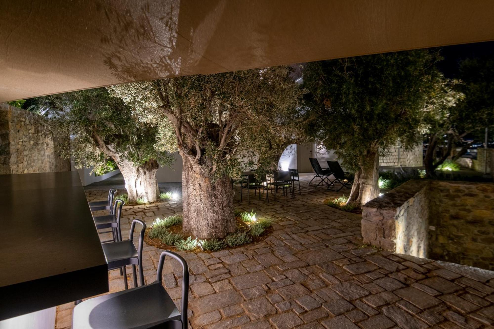Rochari Hotel Mykonos Town Exterior photo