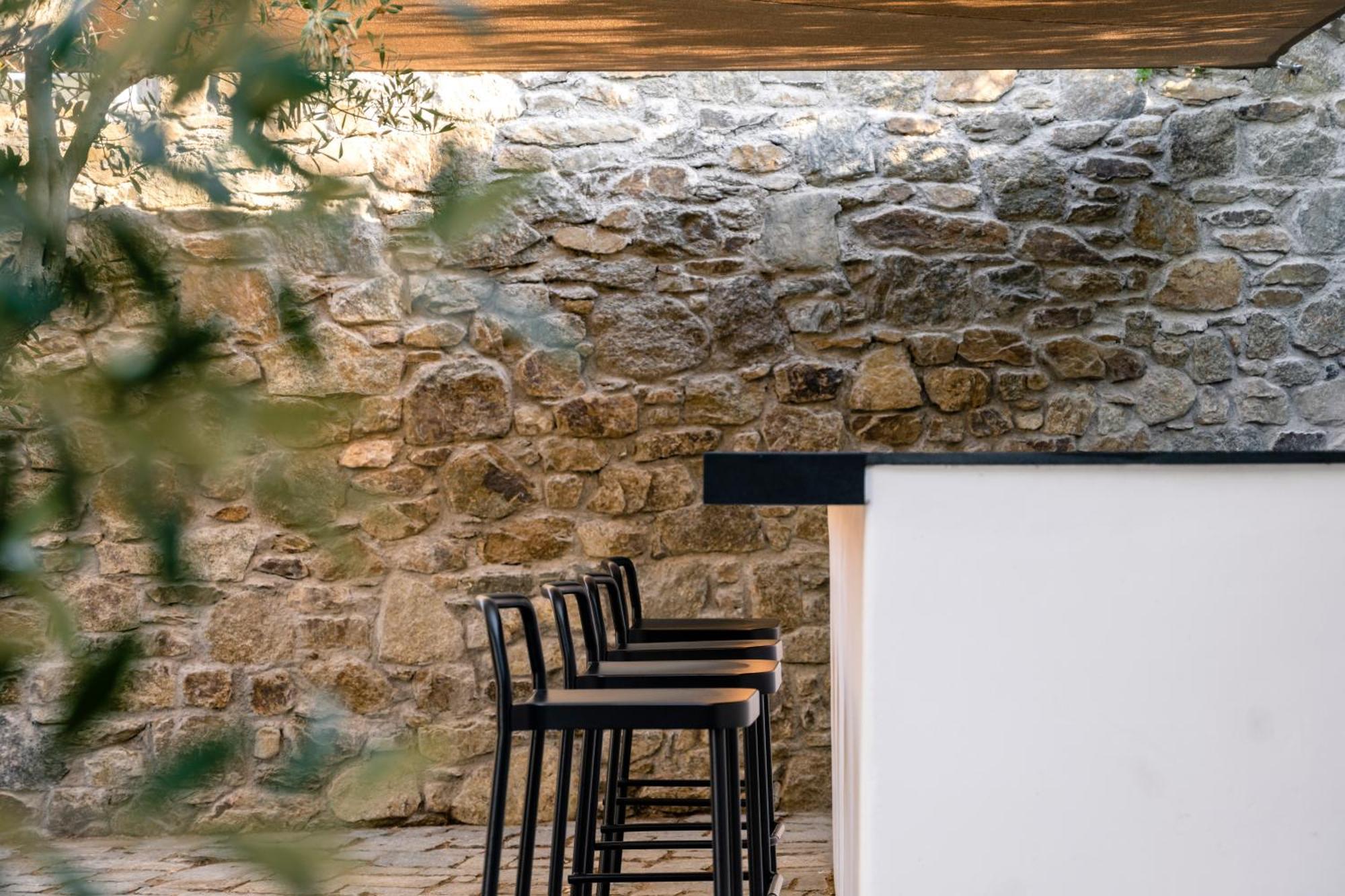Rochari Hotel Mykonos Town Exterior photo