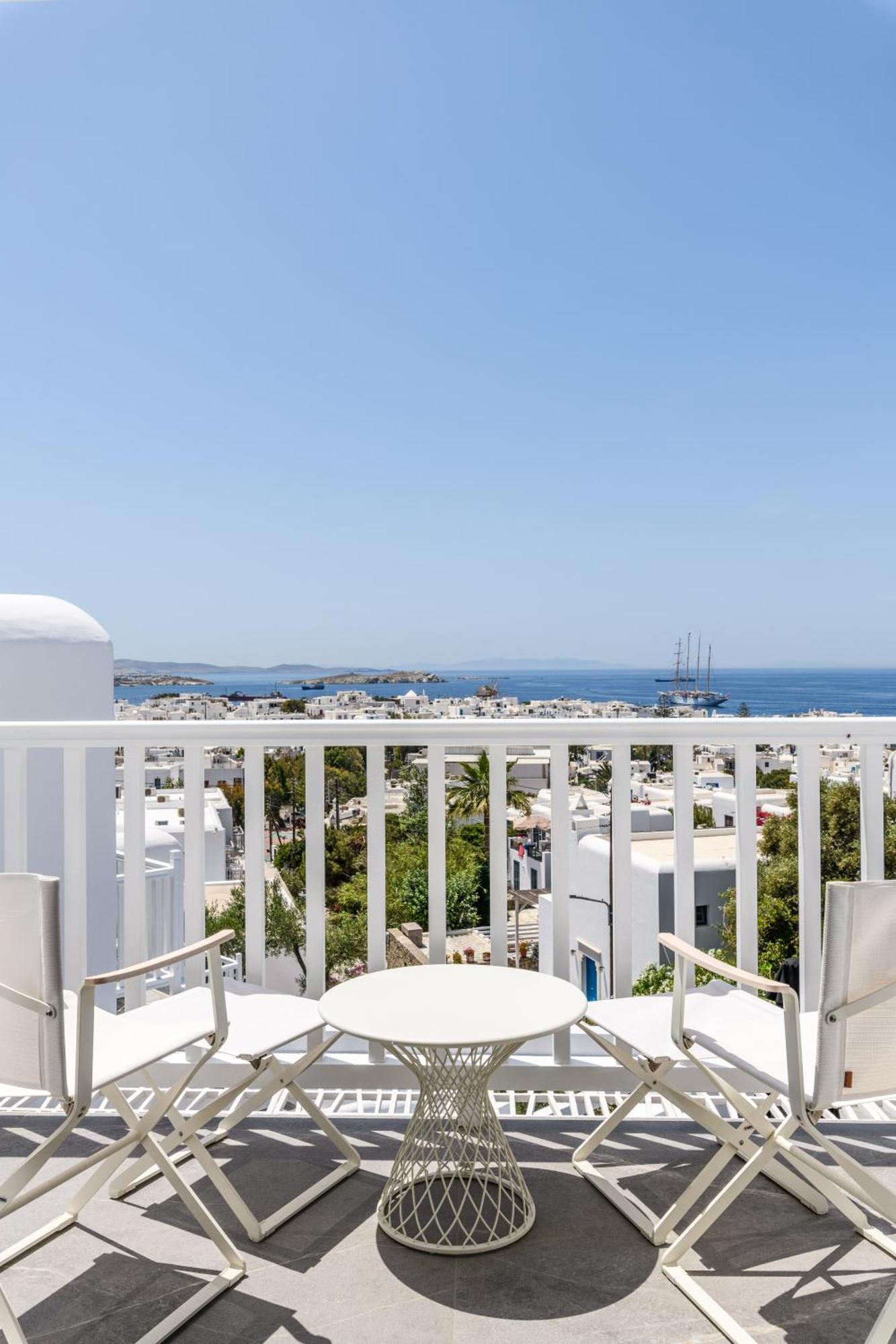 Rochari Hotel Mykonos Town Room photo