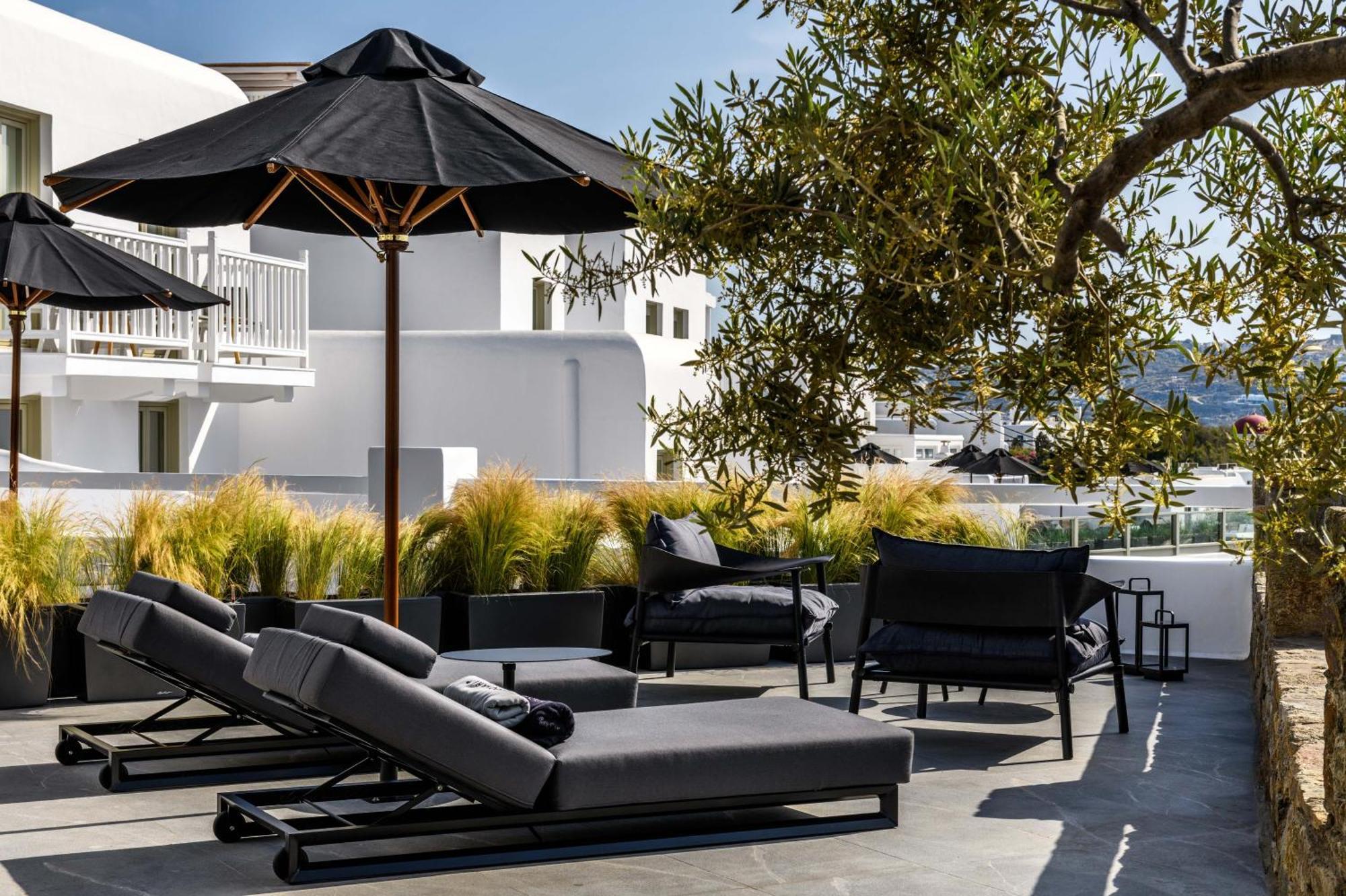Rochari Hotel Mykonos Town Room photo