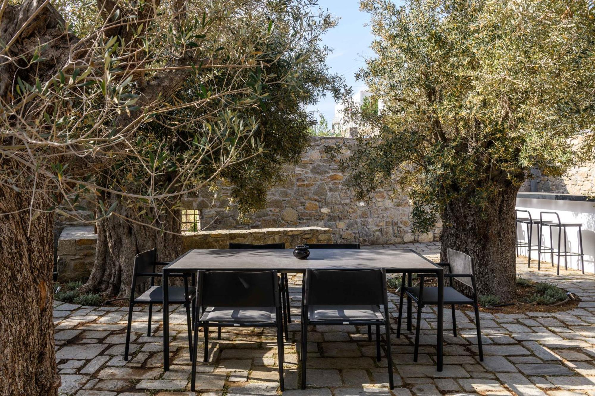 Rochari Hotel Mykonos Town Room photo