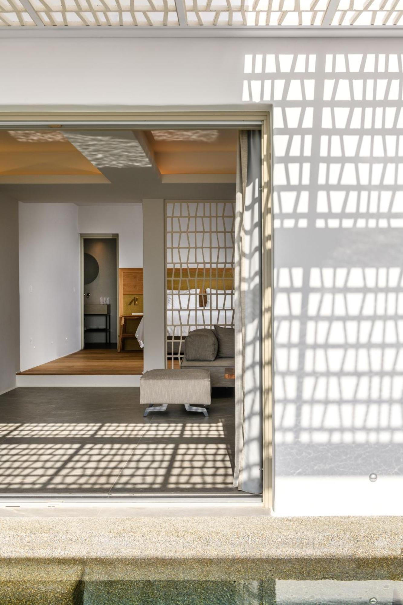 Rochari Hotel Mykonos Town Room photo