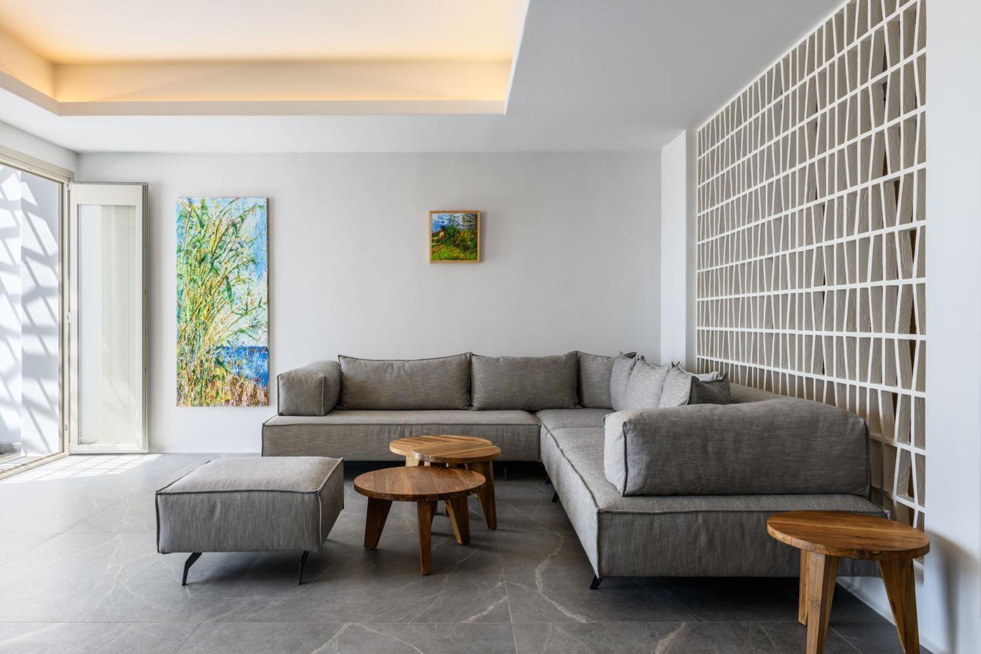 Rochari Hotel Mykonos Town Room photo
