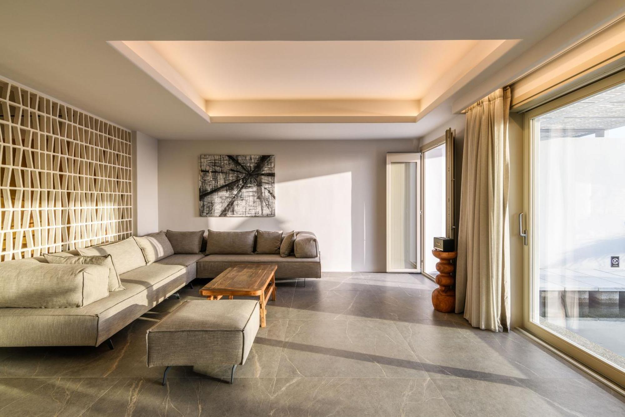 Rochari Hotel Mykonos Town Room photo