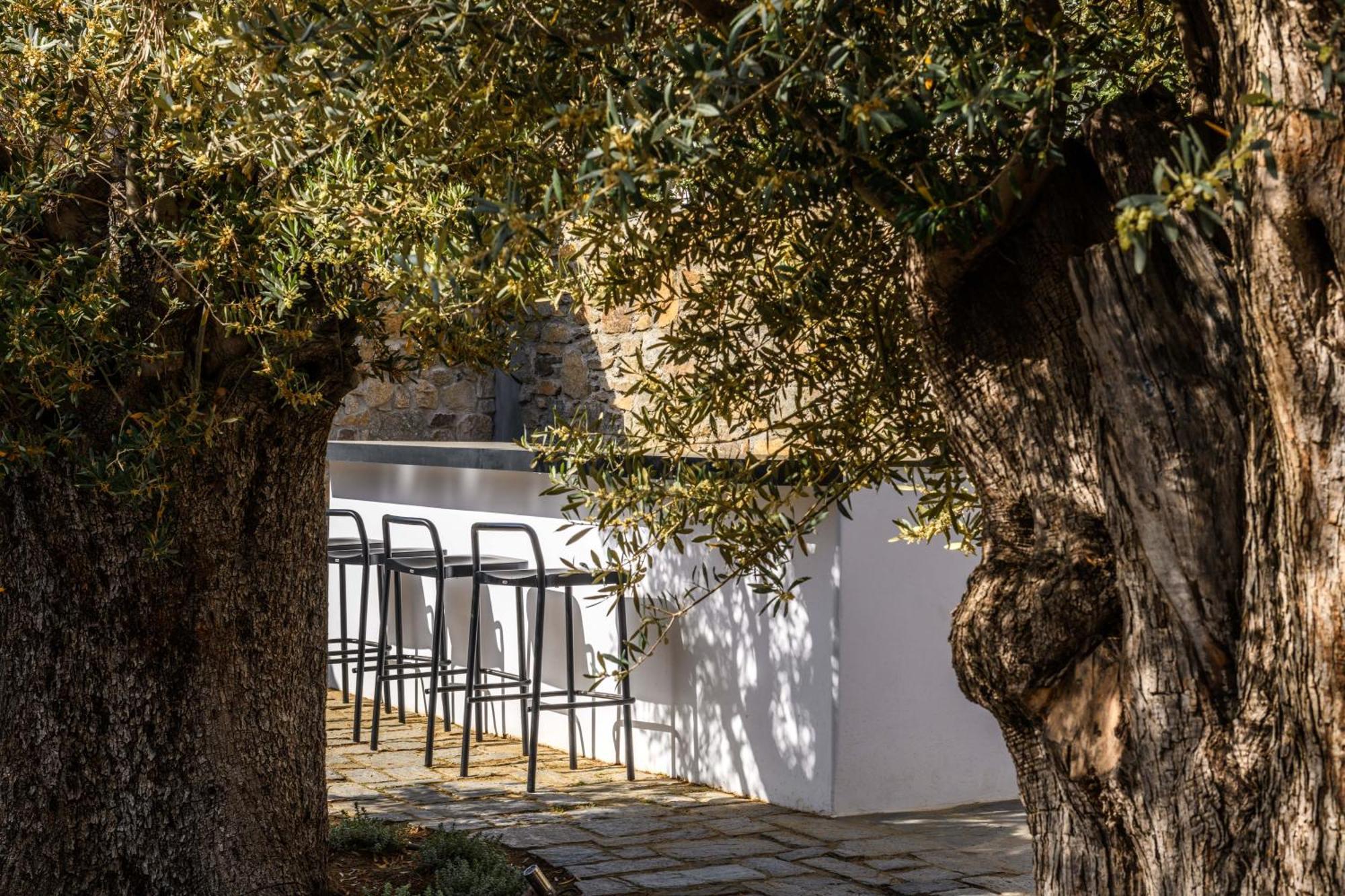 Rochari Hotel Mykonos Town Room photo