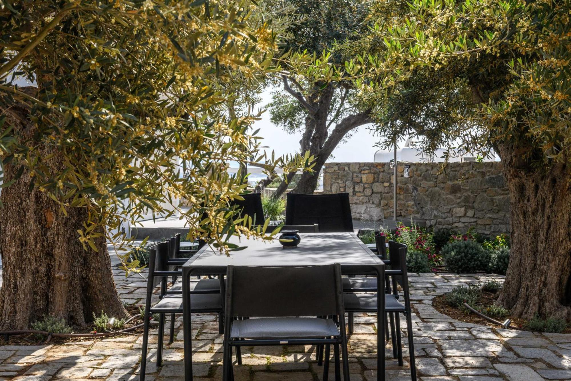 Rochari Hotel Mykonos Town Room photo